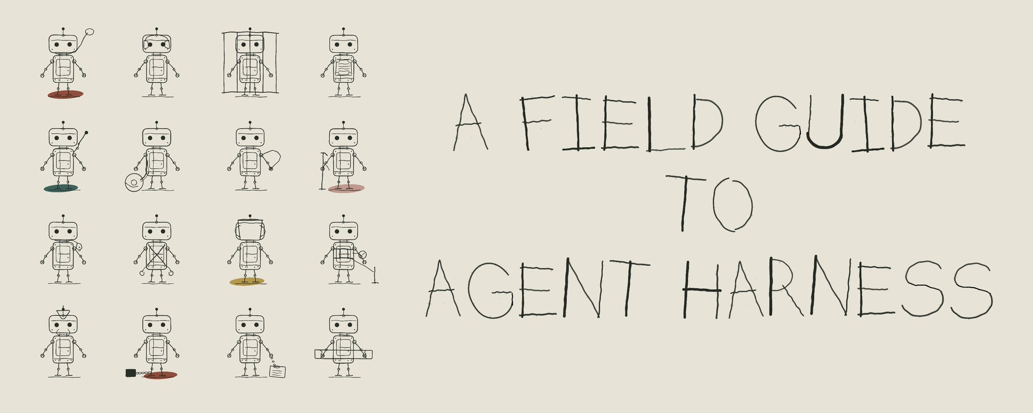 Agent harness overview