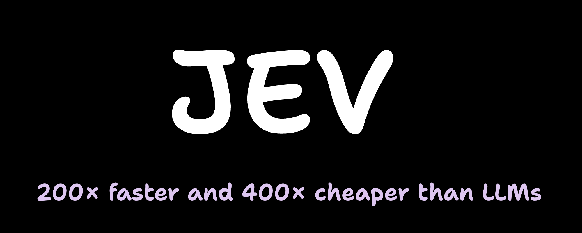 Jev Cover